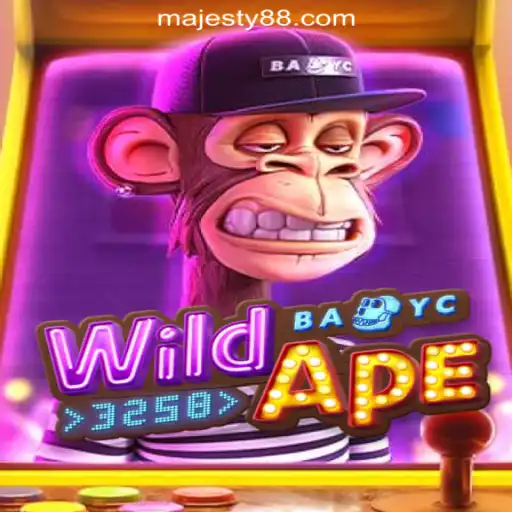 Discover the Thrills of WildApe3258 at Majesty33 Online Casino Philippines