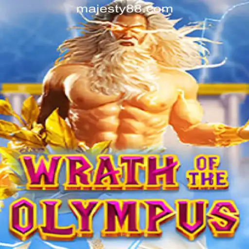 WrathofOlympus: Exploring the Magnificent Realm of Majesty33 Online Casino Philippines